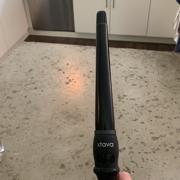 Xtava curling iron - Picture 3 of 6